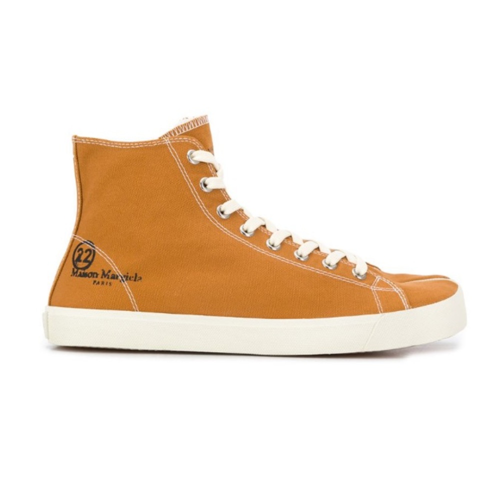 Margiela Tabi Sneakers